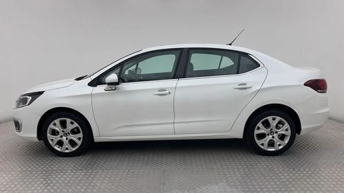 Citroën C4 Lounge 1.6 Hdi 115 Feel Pack am19 2020