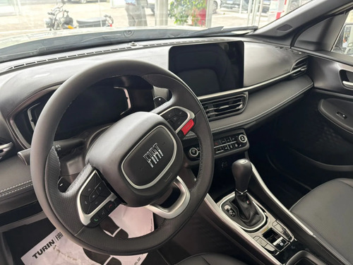 Fiat FASTBACK 1.3 T270 At6 2026