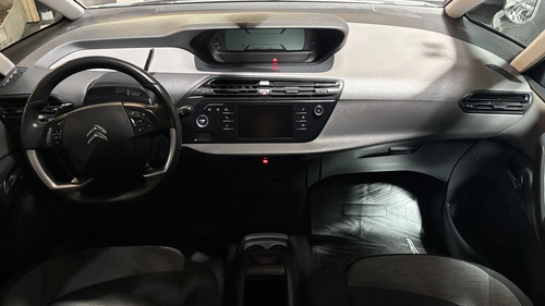 Citroën C4 Picasso 1.6 Thp Feel Pack 165cv 2018