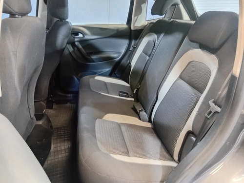 Citroën C3 1.6 Vti Feel Bt 2018