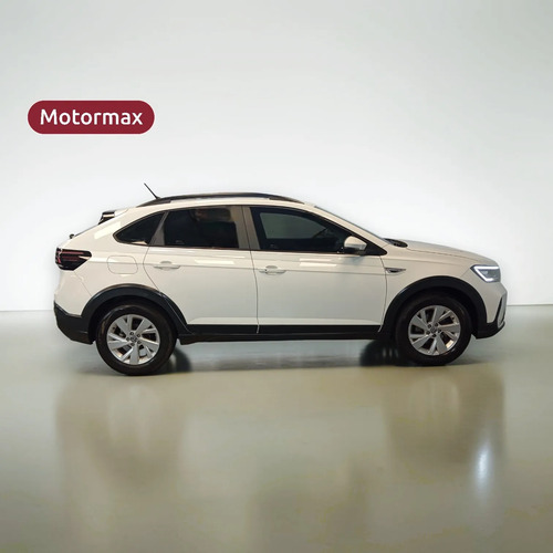 Volkswagen Nivus 200 Tsi Comfortline At 2024