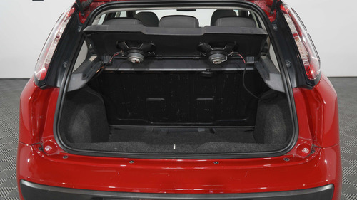 Fiat Punto 1.4 Attractive 2013