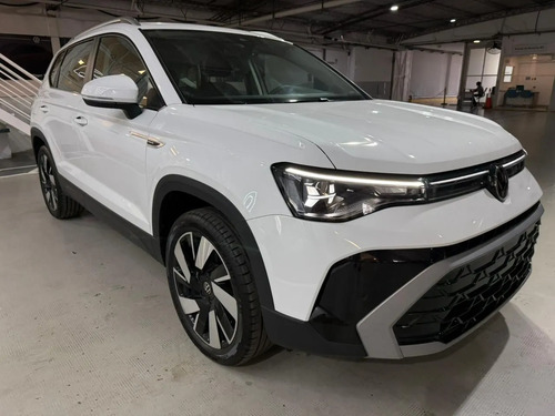 Volkswagen Taos 1.4 250 Tsi Highline Tiptronic 2026