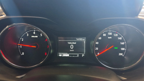 Chevrolet Tracker 1.2 TURBO AT6 L20 2025