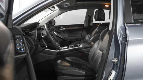 Ford Territory 1.5t Titanium 2022