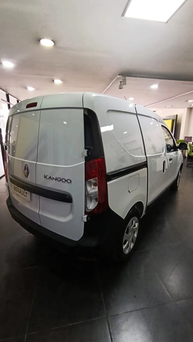 Renault Kangoo Ii Express 1.6 Sce Confort 2026