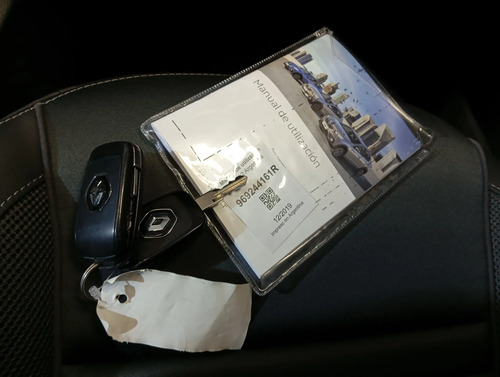 Renault Sandero 2 1.6 16V Intens Cvt L/23 2023