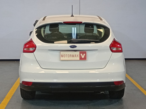 Ford Focus 2.0 5 P Se L/16 2018