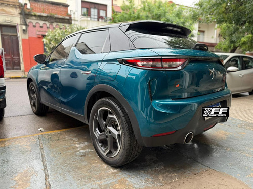 DS3 Crossback 1.2 Puretech 155 So Chic At8 2019