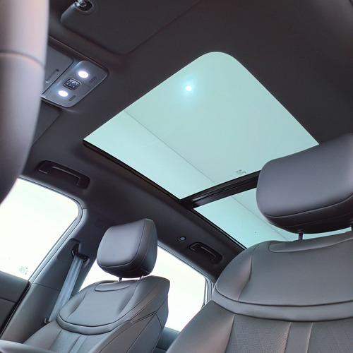 Chevrolet Captiva premier 2026