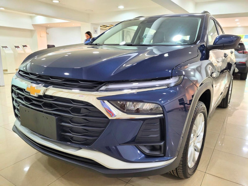 Chevrolet Tracker 1.2 T LTZ AT L26 2026