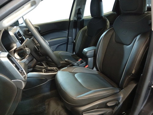 Fiat Toro 1.3T Freedom 4X2 At L/24 2025