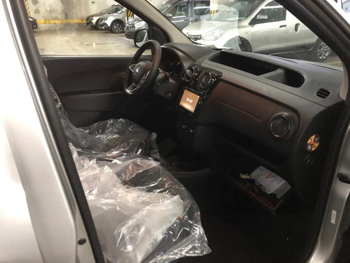 Renault Kangoo Ii Express 1.6 Sce Confort 5A 2026