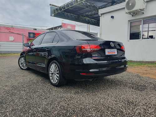 Volkswagen Vento 1.4 Highline 150cv 2017
