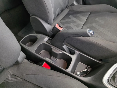 Chevrolet Onix plus 1.0 Lt 2025