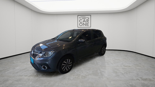 Renault Sandero 1.6 16v Intens 2023