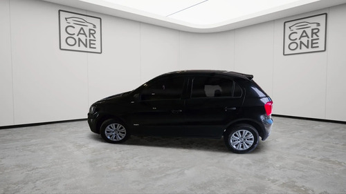 Volkswagen Gol 1.6 TREND TRENDLINE 5P L16 2019