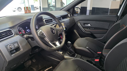 Renault Duster 1.3 Tce Turbo Iconic 155Cv 4X4 2025