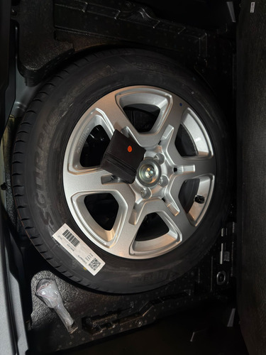 Jeep Renegade 1.8 4X2 SPORT AT6 2026