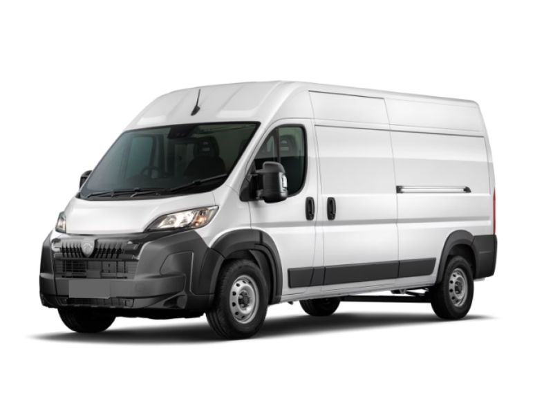 Citroën Jumper 2.2 hdi 140 furgon l3h2 l26 2025