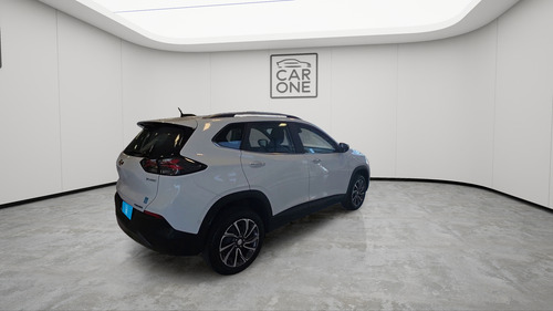 Chevrolet Tracker 1.2 T PREMIER AT6 L23 2025