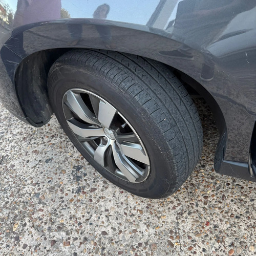 Peugeot 2008 1.6 Feline 2018