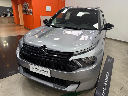 Citroën Aircross AIRCROSS T200 XTR MY 26 2026