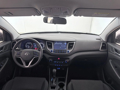 Hyundai Tucson 2.0 4X2 AT L16 2018