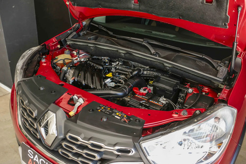 Renault Kangoo 1.6 Sce Stepway 2023