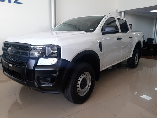 Ford Ranger 2.0 Cd 4X2 Xl 170Cv 2025