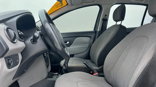 Renault Logan 1.6 Privilege 105cv 2017