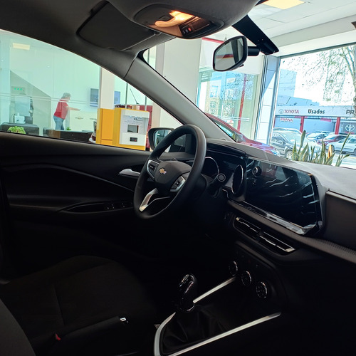 Chevrolet Onix plus 1.0 Lt 2026