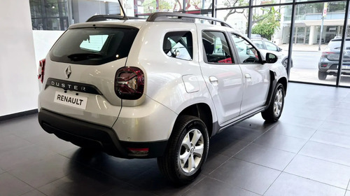 Renault Duster 1.6 Hr16 Intens 115Cv 2026