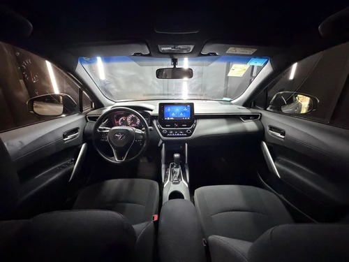Toyota Corolla Cross 2.0 Xli Cvt 2023