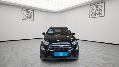 Ford Ecosport 1.5 Se 2018