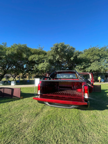 Chevrolet S10 2.8 Cd 4x4 Z71 Tdci 200cv At 2025