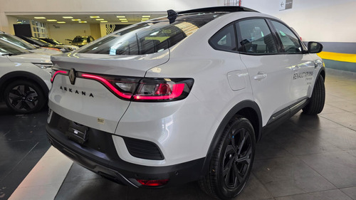 Renault Arkana 1.3 E-Tech Hybrid Espirit Alpine 2026