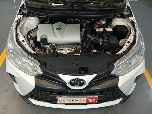 Toyota Yaris 1.5 5 Ptas Xs L/22 2024
