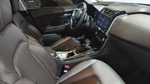 Hyundai Creta 1.5 Safety Cvt 2024