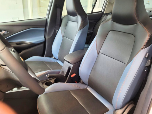 Chevrolet Onix 1.0 T PREMIER PLUS 4P AT L26 2026