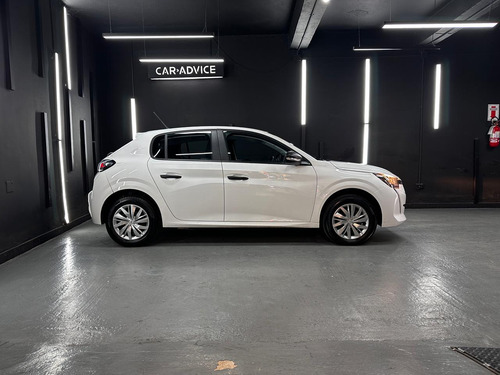 Peugeot 208 1.2 LIKE L20 2022