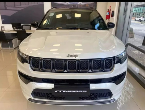 Jeep Compass 1.3 T270 Serie-S 4X2 At6 2025