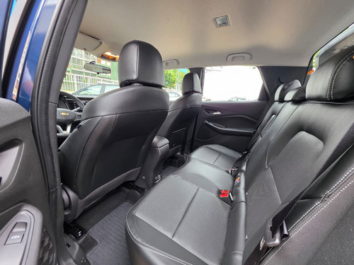 Chevrolet Montana 1.2 T Premier At 2025