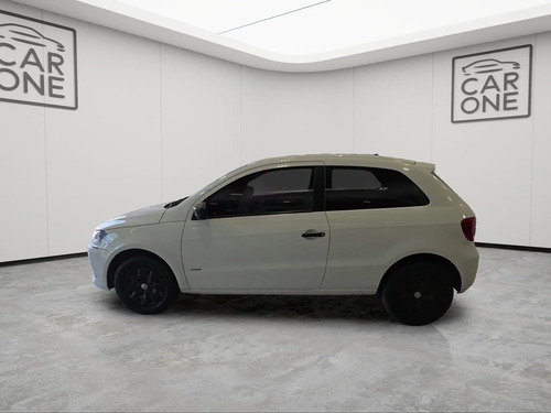 Volkswagen Gol 1.6 TREND PACK 1 3P L13 2015