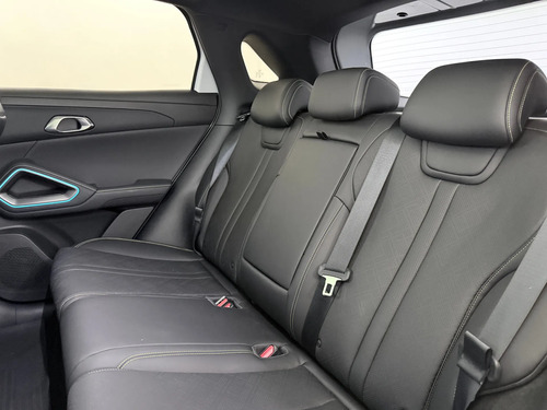 BYD Yuan Pro Gs 2025