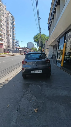 Renault Kwid 1.0 Sce 66Cv Iconic Bitono 2026