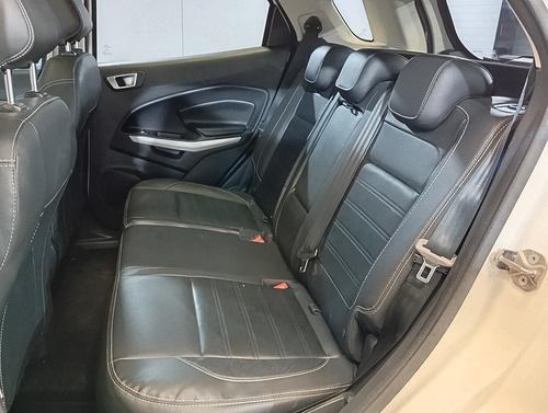 Ford Ecosport 1.5 Titanium At L/18 2023