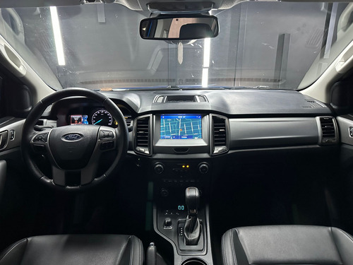 Ford Ranger 3.2 TDI 4X4 DC LIMITED AT L19 2023