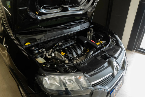 Renault Sandero Stepway 1.6 Privilege 105cv 2017