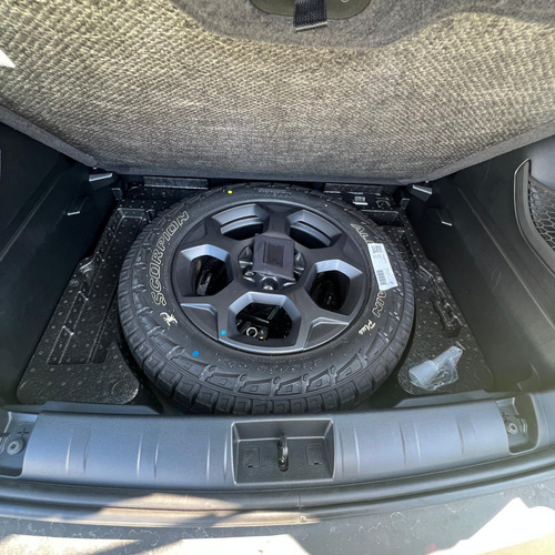 Jeep Renegade 1.3T Willys At9 4X4 2025